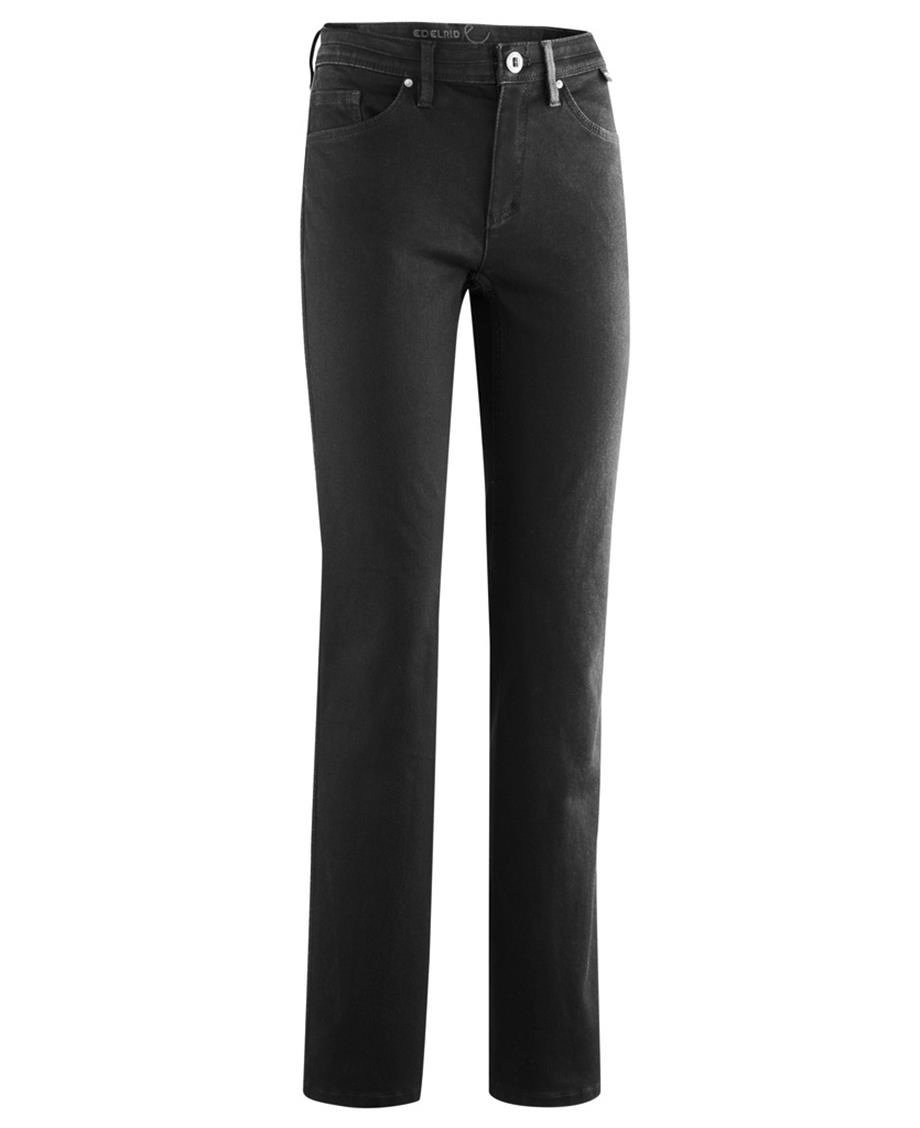 Wo DY.EN.A Pants Siyah