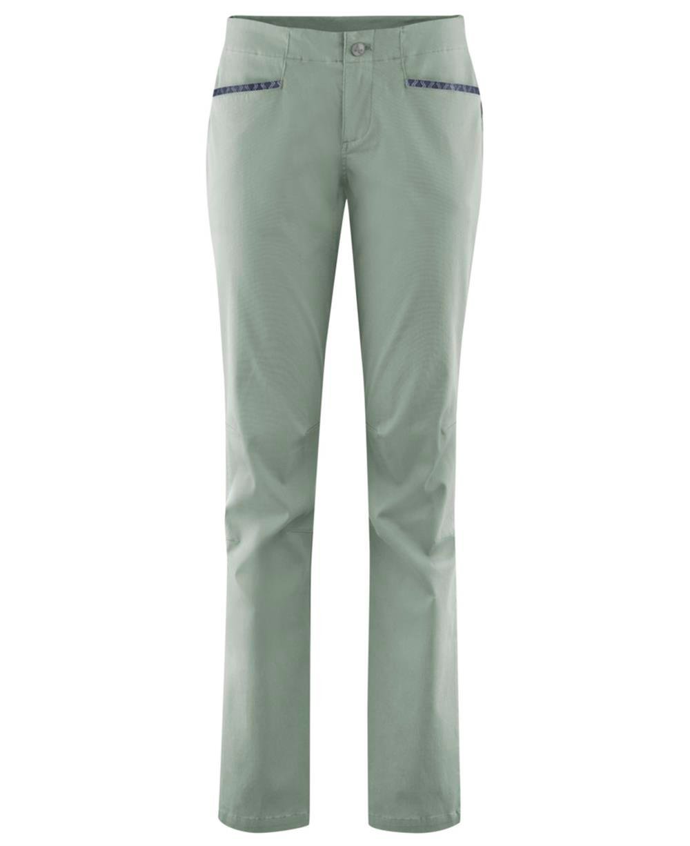 Wo Mescalito Pantolon Deniz Mavi-Gri