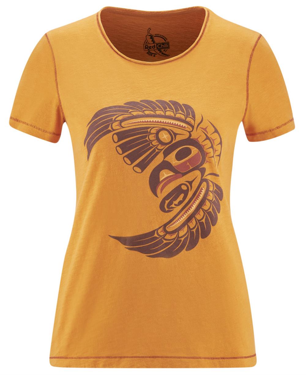 Wo Satori T-Shirt Balkabağı