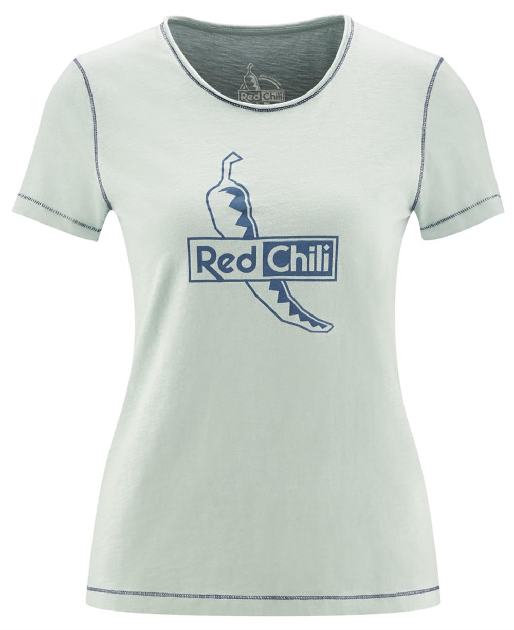 Wo Satori T-Shirt Gri