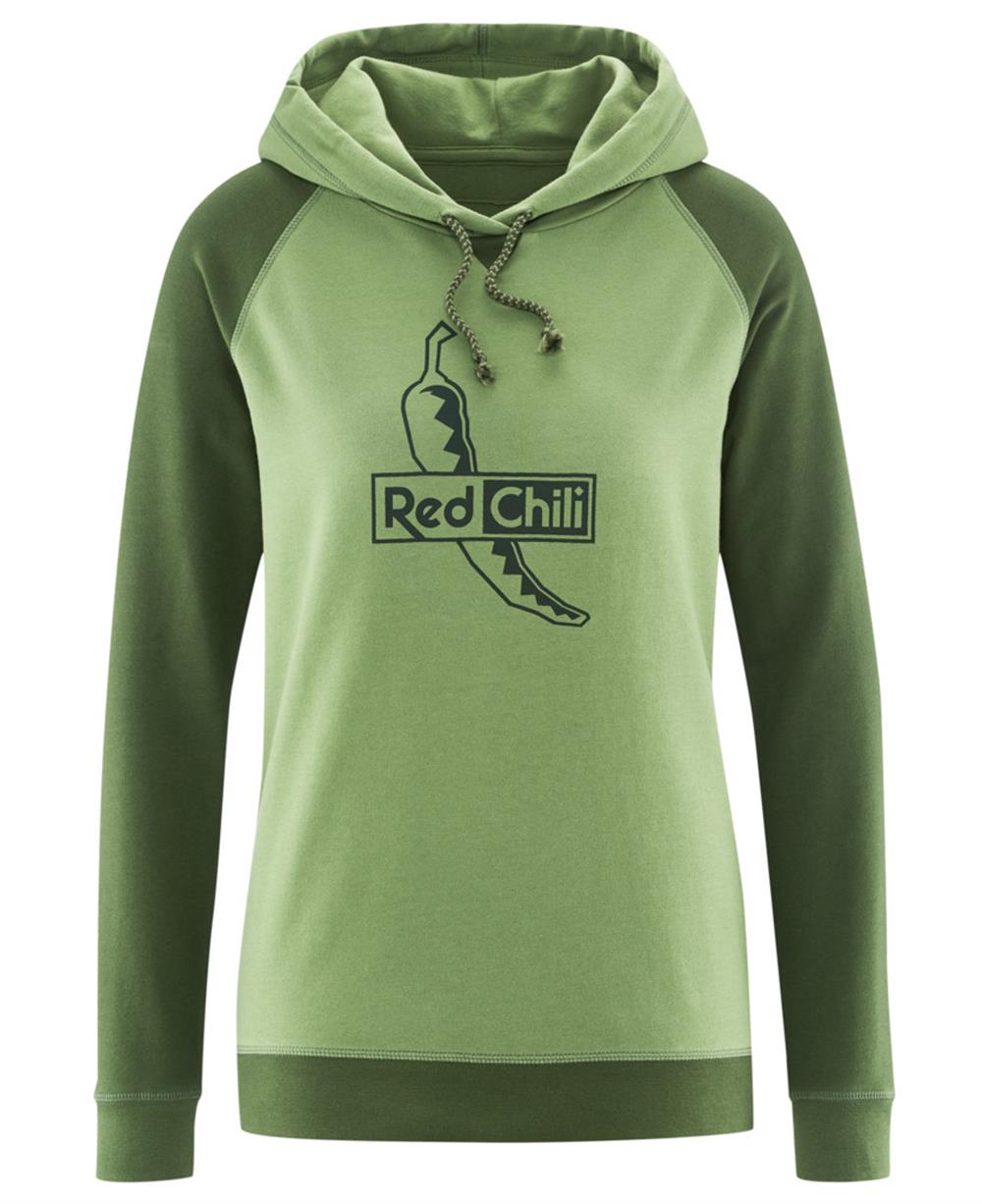 Wo Tecu Kapşonlu sweatshirt kale