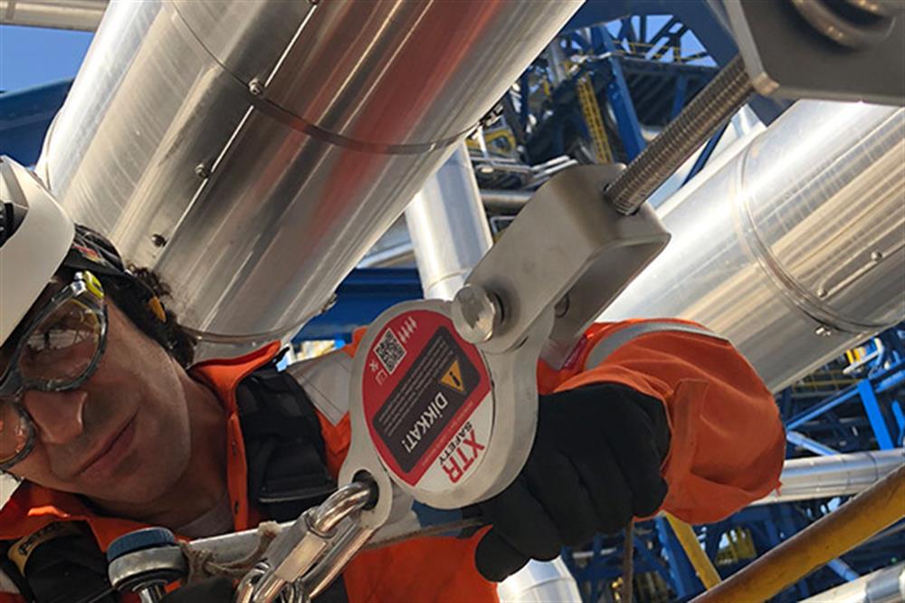 Yaşam Hattı Kurulum ve Kullanım Eğitimi