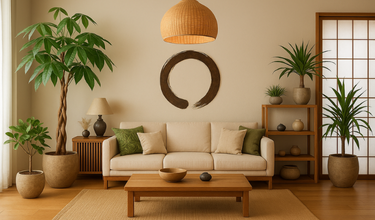 Feng Shui Ev Dizaynı