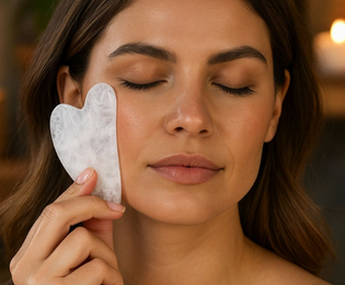 Gua Sha