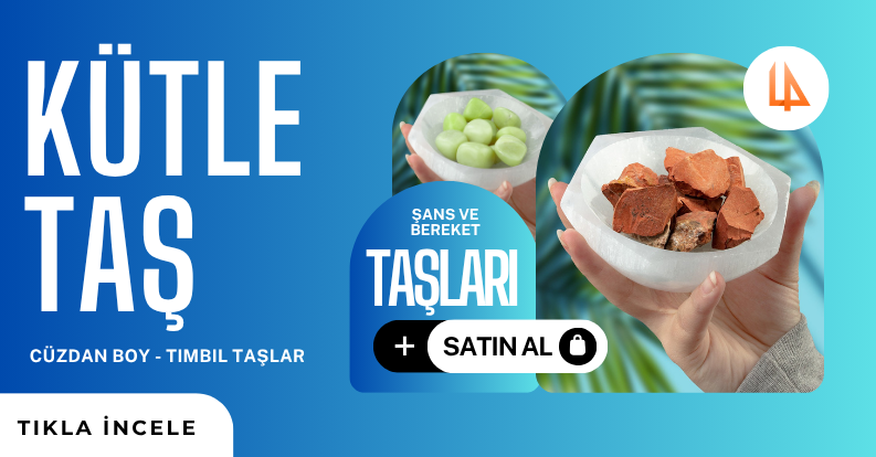 Ham Kütle Taşlar