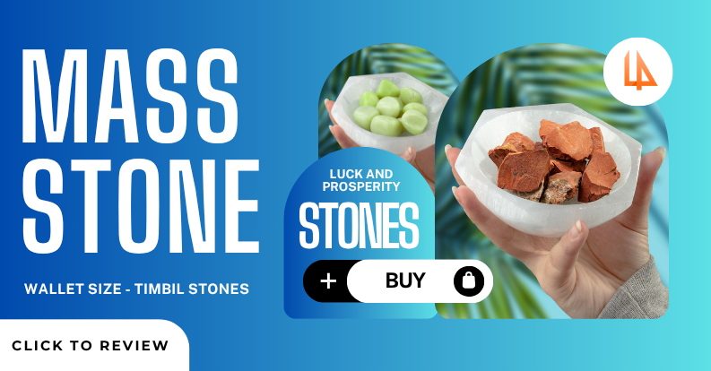 Mass Stone