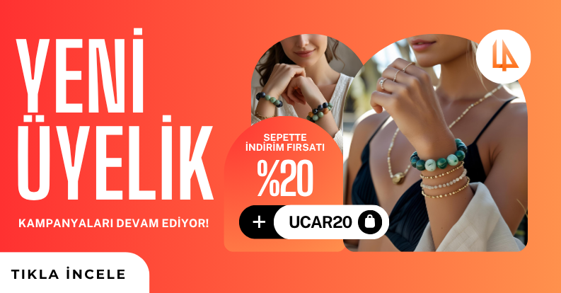 Yeni Üyelik