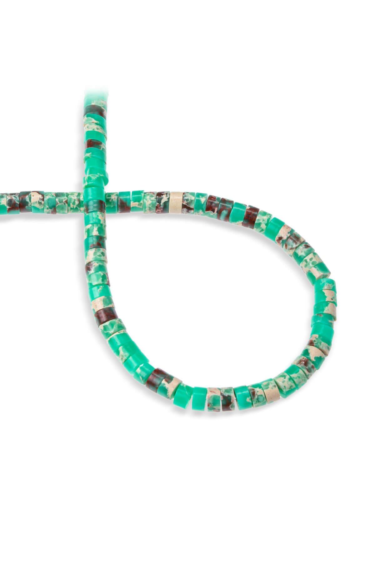 Agalmatolite Doğal Taş Parlak Dore Kesim 6x3mm Dizi [AA]