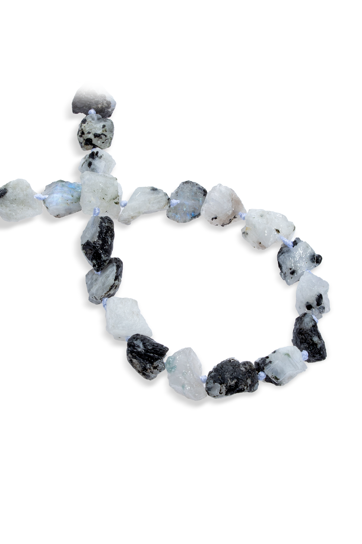 Ay Taşı Doğal Taş Ham Tımbıl Kesim Dizi