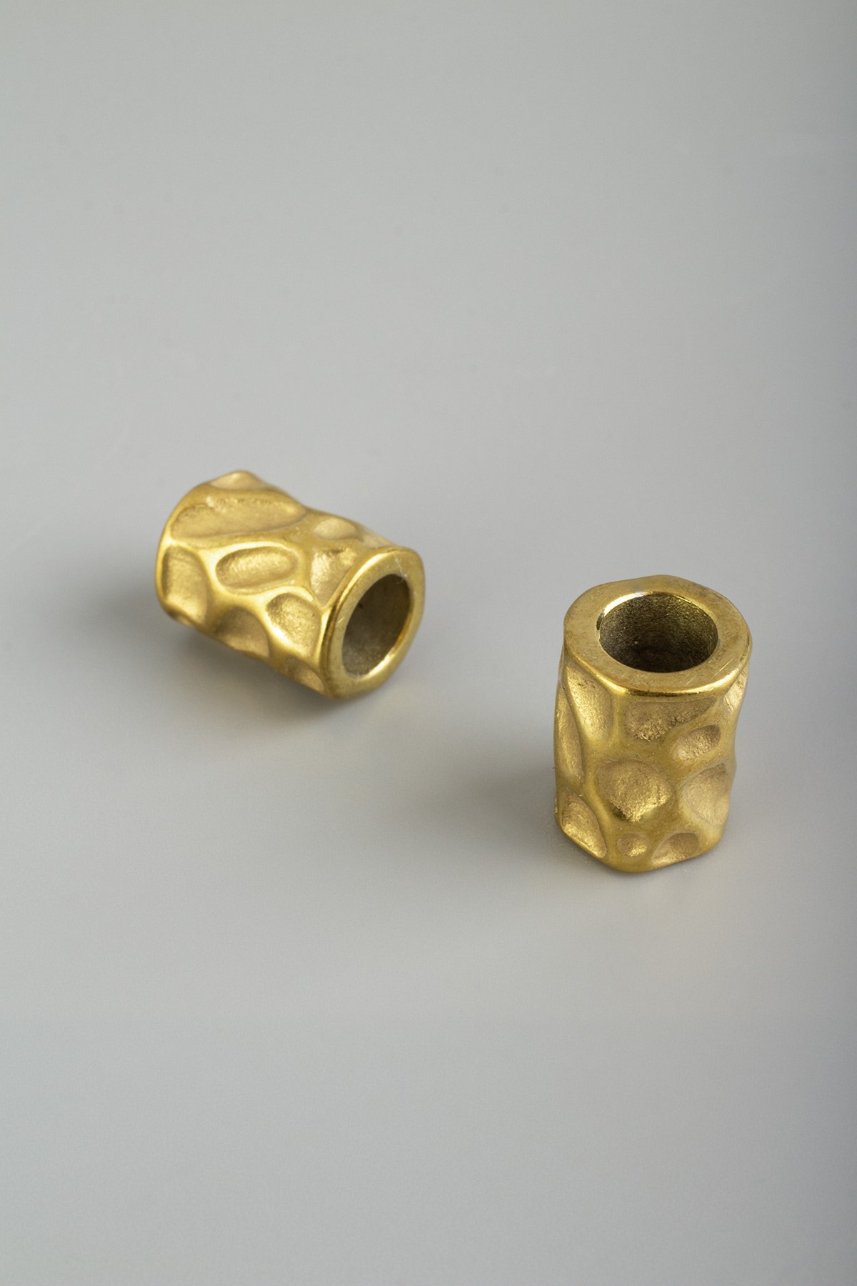 Çelik Ara Aparat Altın 10x13mm 5 PCS