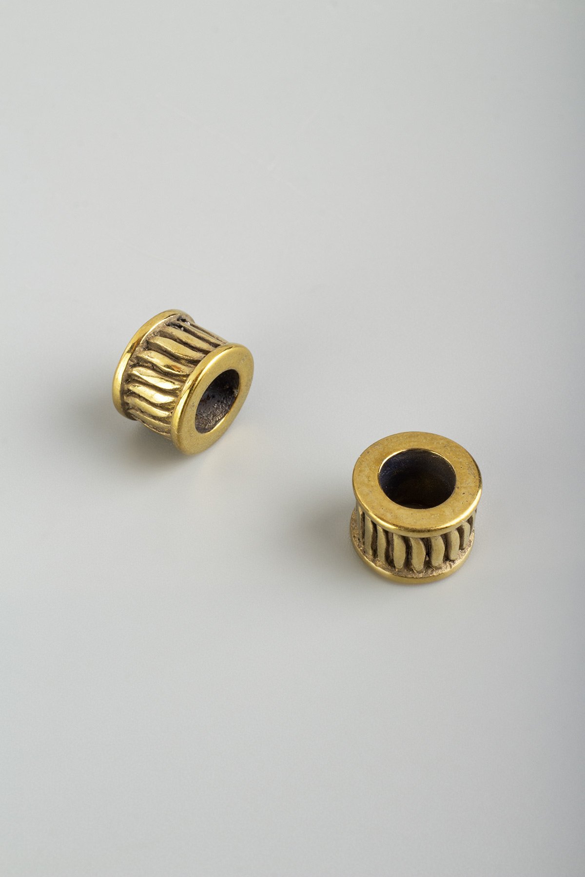 Çelik Ara Aparat Altın 7x8mm 5 PCS