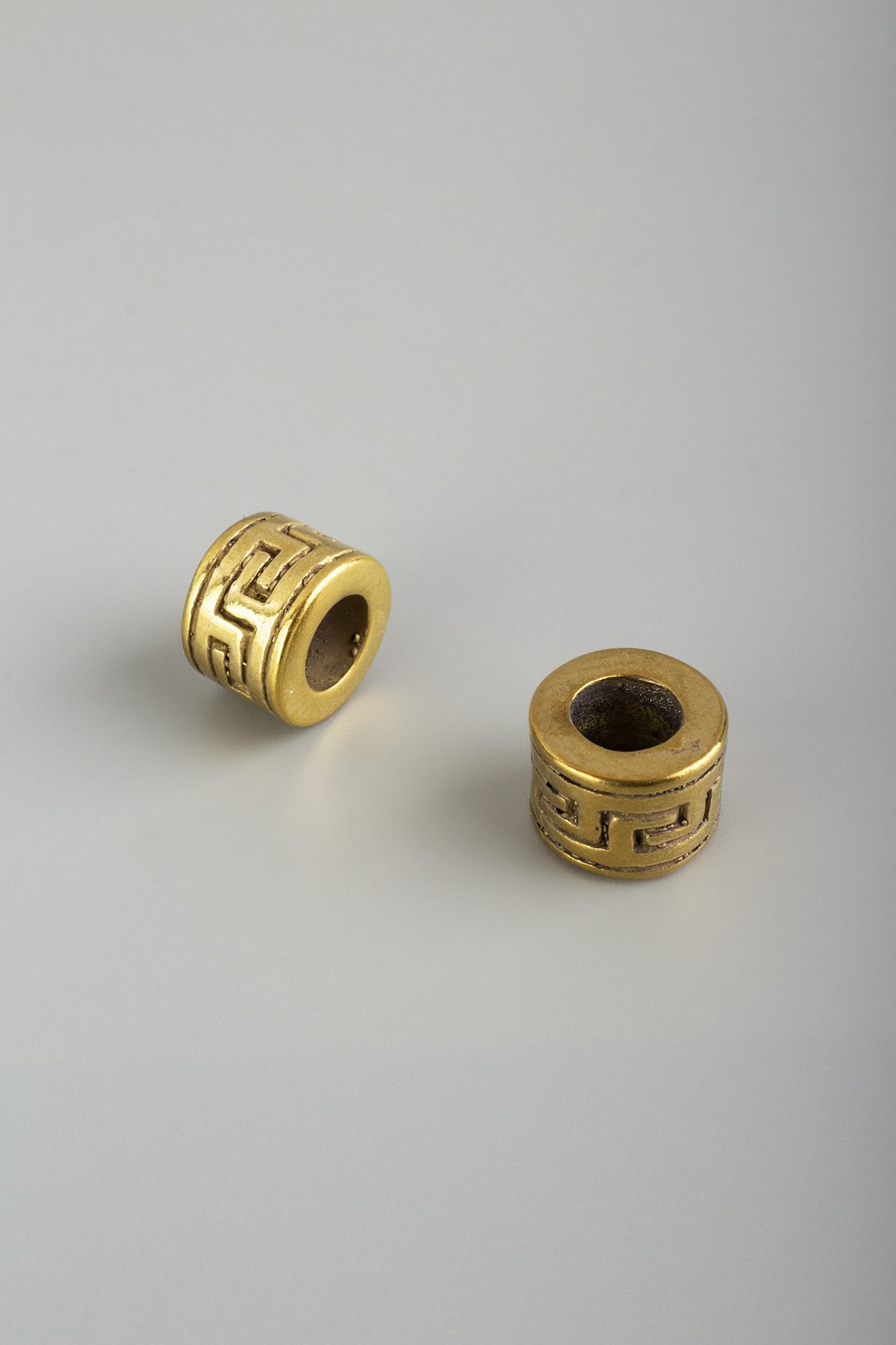 Çelik Ara Aparat Altın 7x9mm 5 PCS