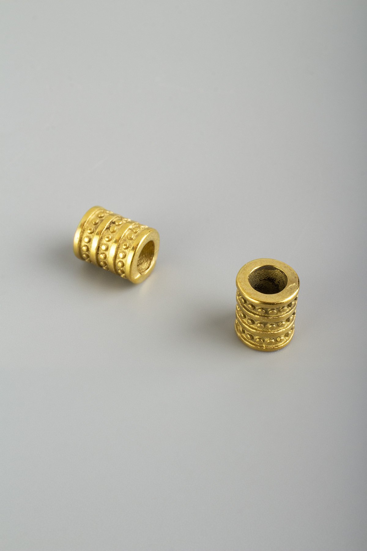 Çelik Ara Aparat Altın 7x9mm 5 PCS