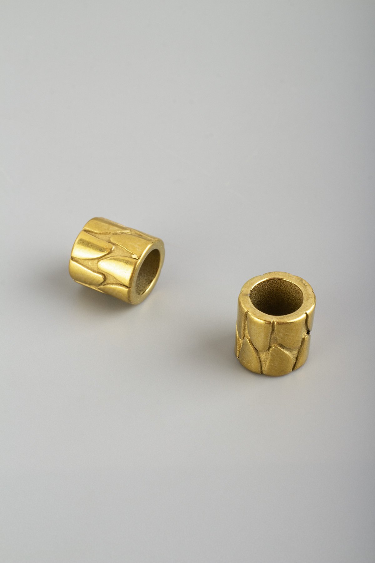 Çelik Ara Aparat Altın 9x10mm 5 PCS