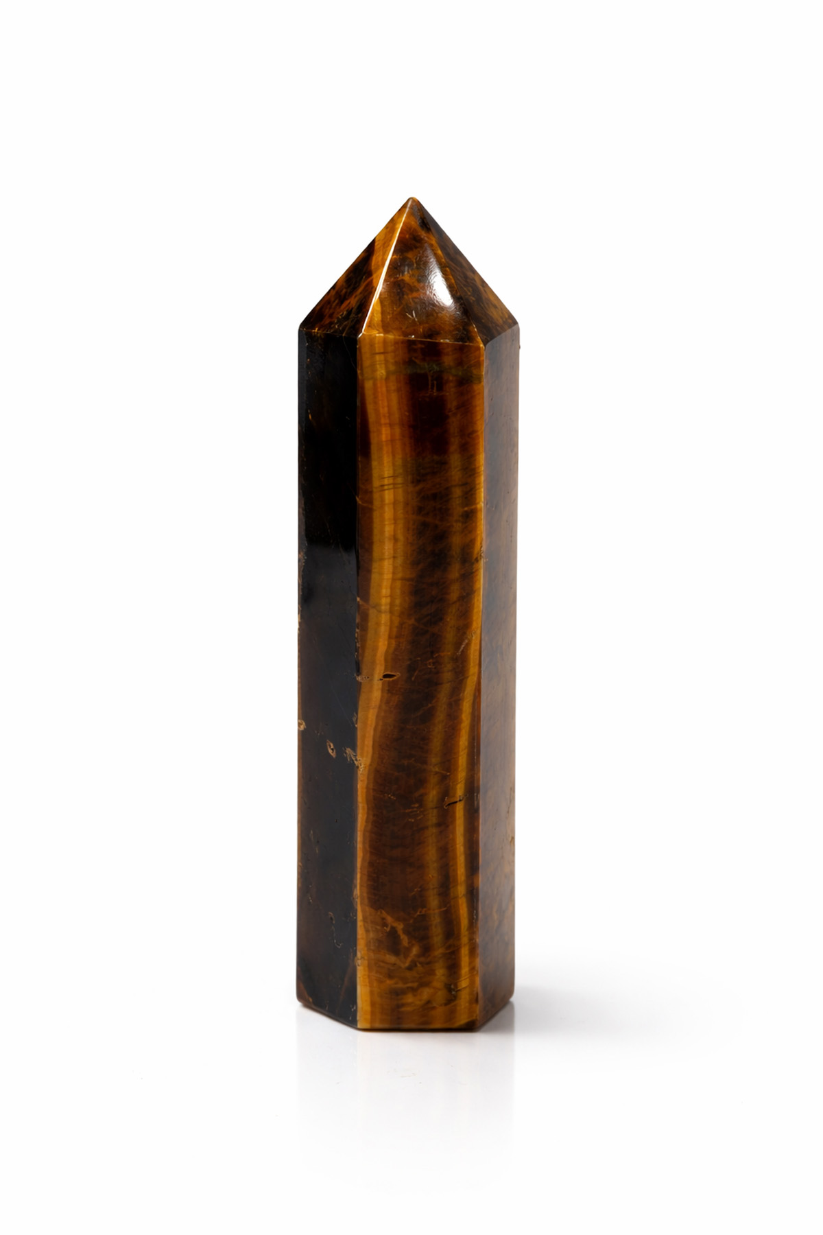 Kaplan Gözü Taşı Kazık Kesim Kütle