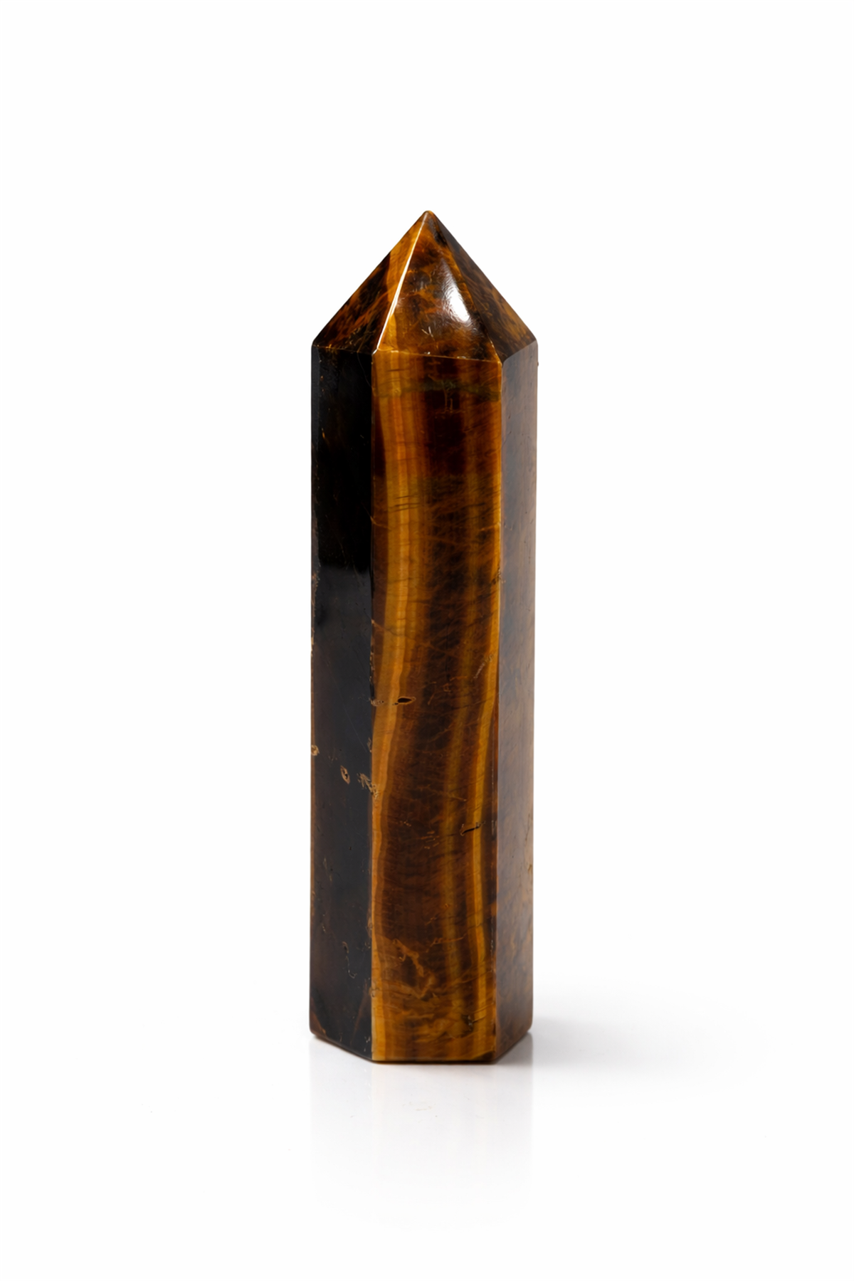 Kaplan Gözü Taşı Kazık Kesim Kütle