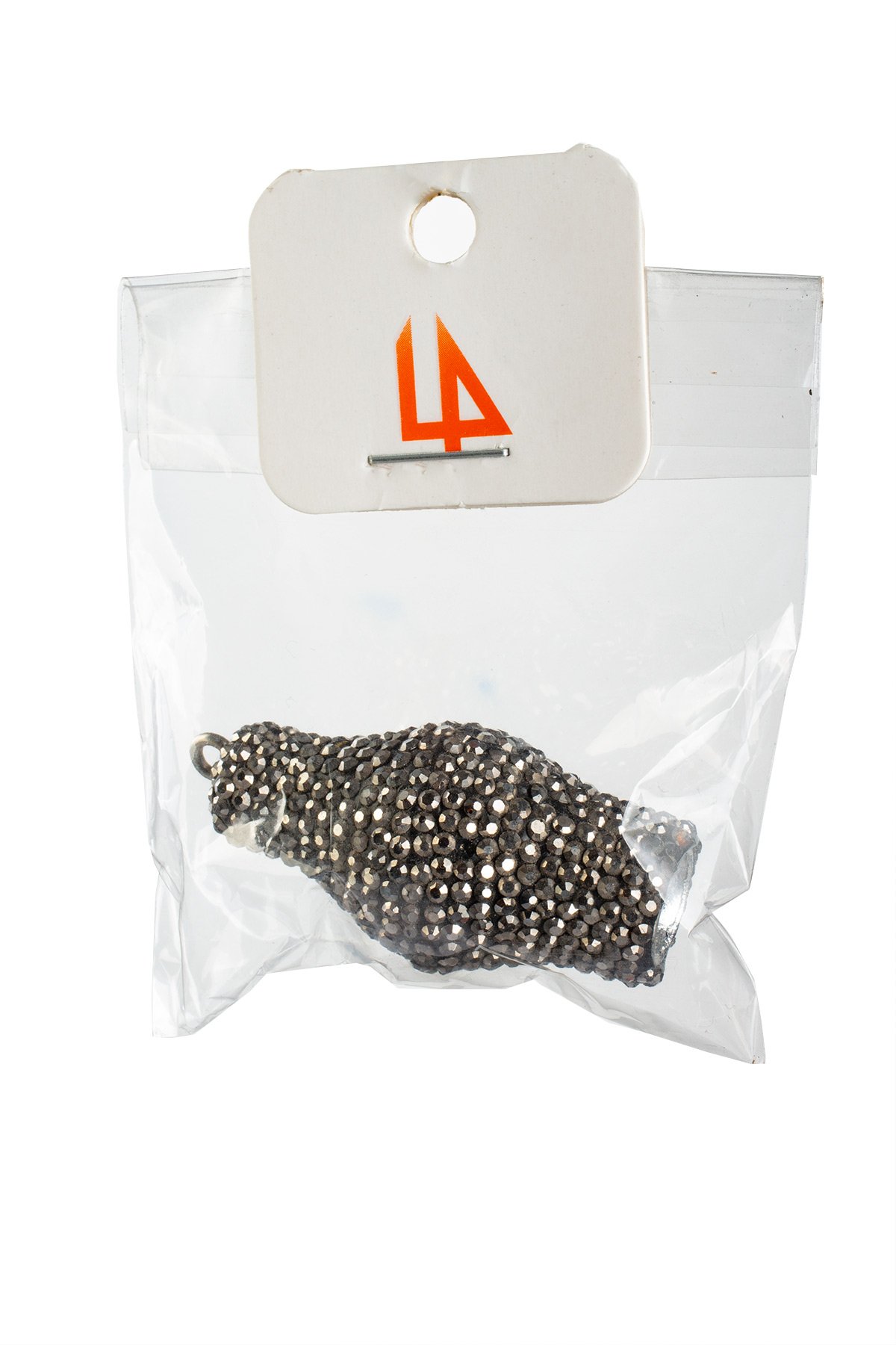 Markazit Füme Karışık Sembol Kesim Takı Aparatı