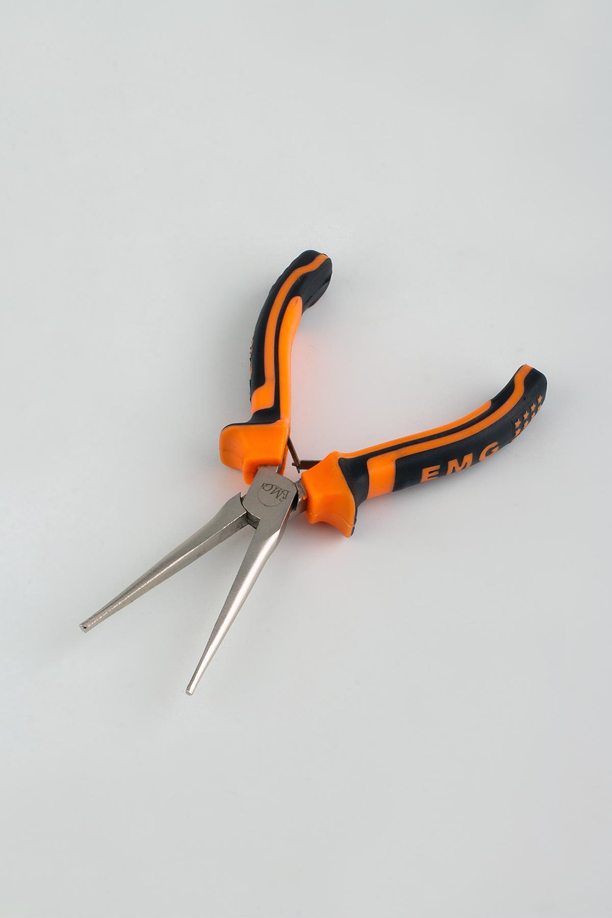 Mini Kargaburun Uzun Pense