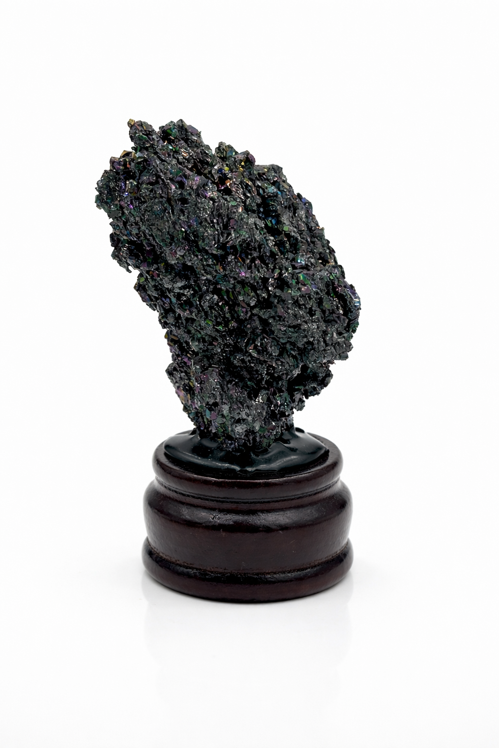 Mozanit Taşı Ham Kütle