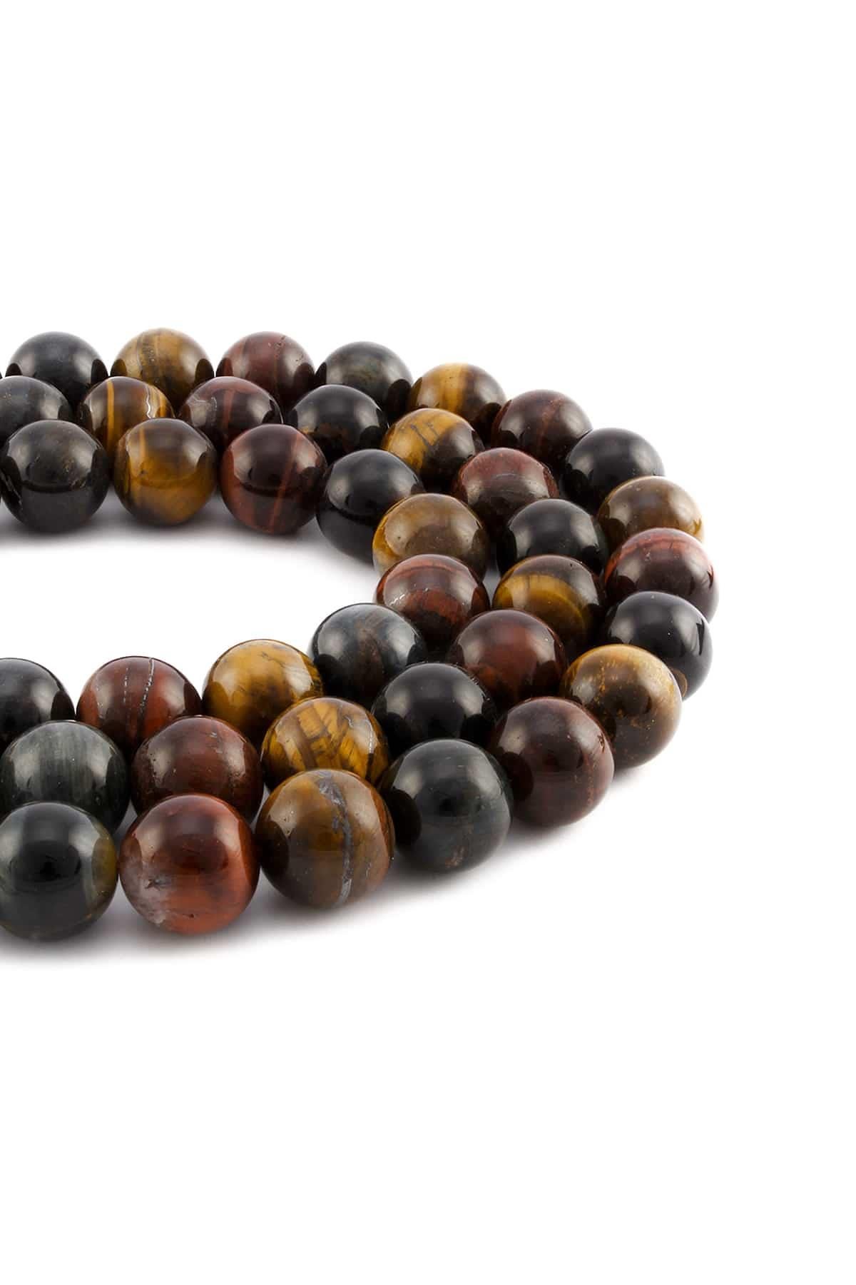 Şahingözü Doğal Taş Küre Kesim 14mm Dizi