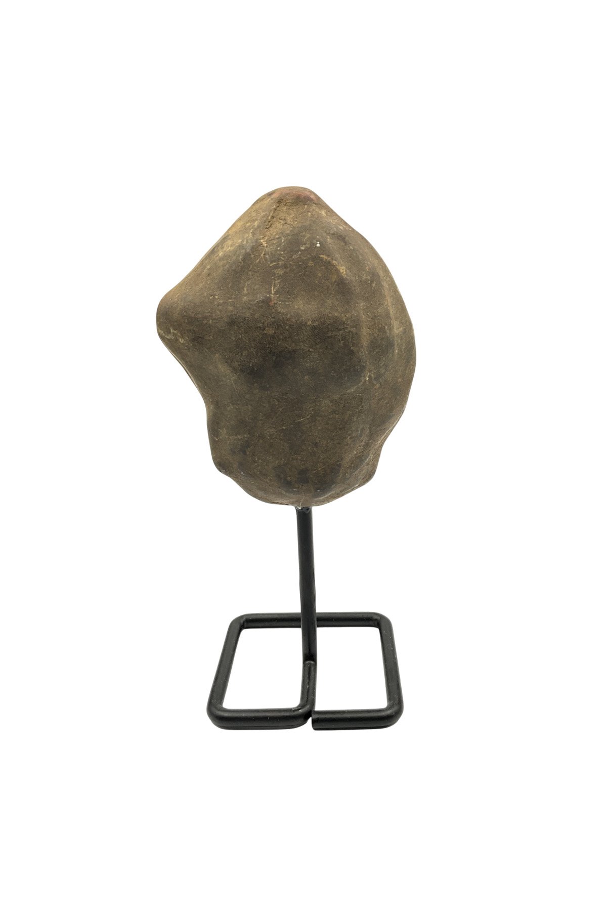 Septeryan Taşı Ham Kütle 15,5x8 cm Dekoratif Obje - 348 Gram