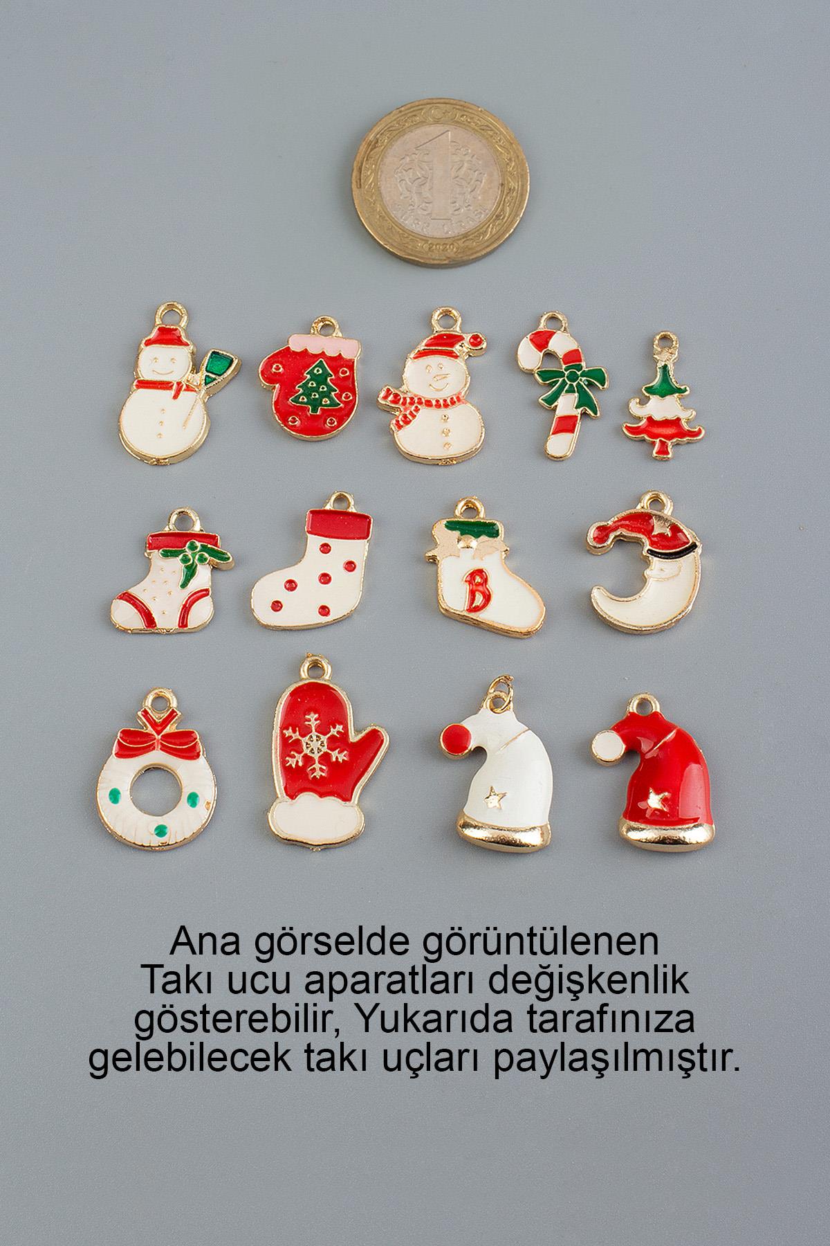 Sıkma Doğal Taş Küre Kesim Yılbaşı Bileklik