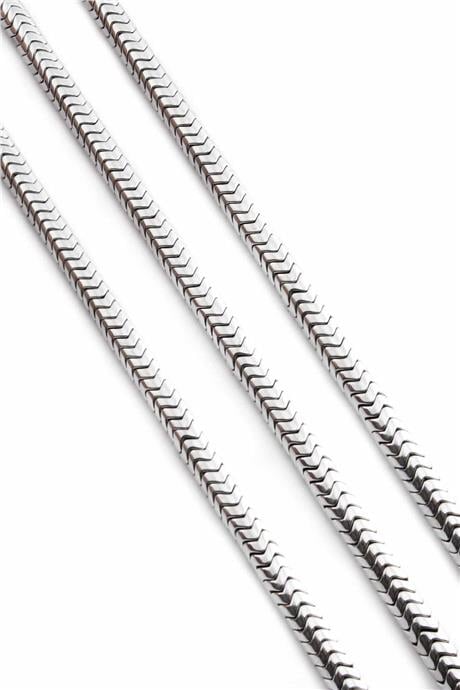 Hematite Natural Stone Shiny Cylinder Washer Cut 6x2mm String Of Beads