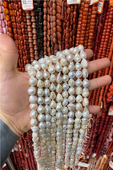 İnci Doğal Taş Dizi