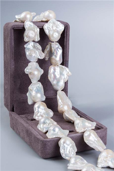 İnci Doğal Taş Dizi