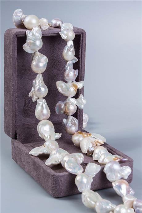 İnci Doğal Taş Dizi