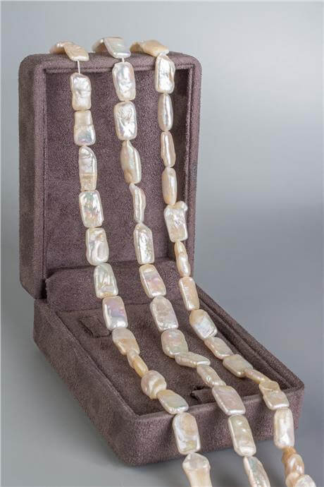 İnci Doğal Taş Dizi