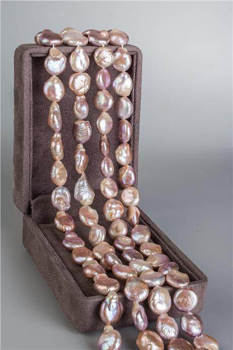 İnci Doğal Taş Dizi