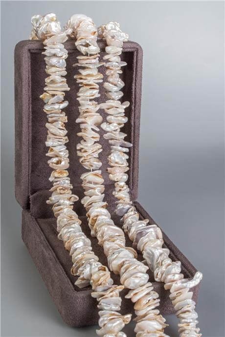 İnci Doğal Taş Dizi