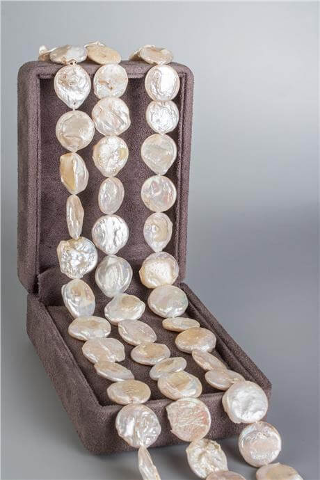 İnci Doğal Taş Dizi