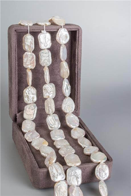 İnci Doğal Taş Dizi