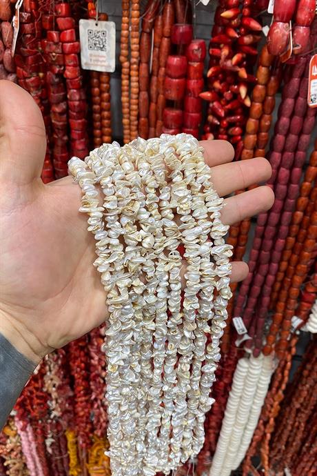 İnci Doğal Taş Dizi