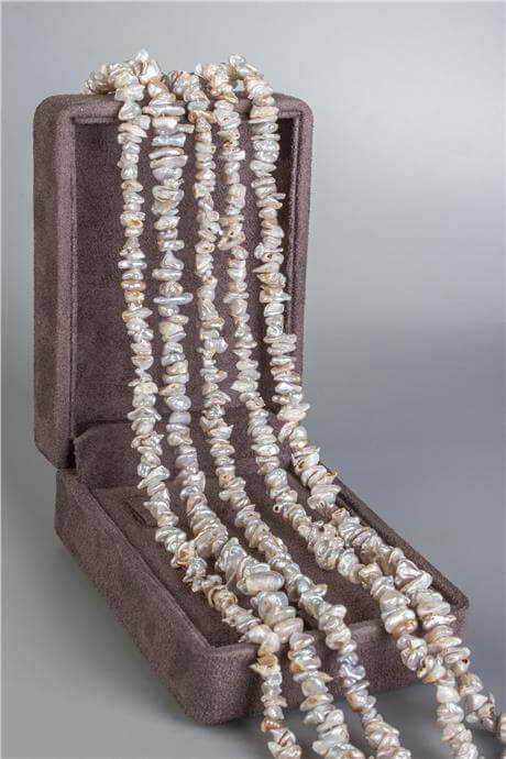 İnci Doğal Taş Dizi