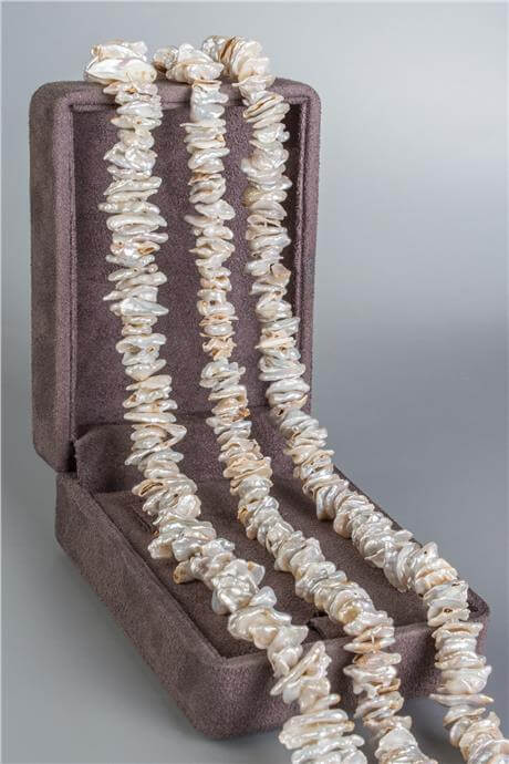 İnci Doğal Taş Dizi