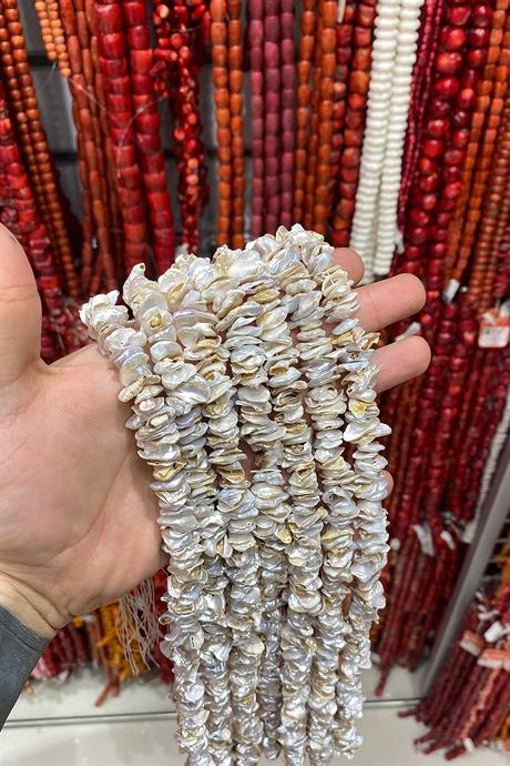 İnci Doğal Taş Dizi