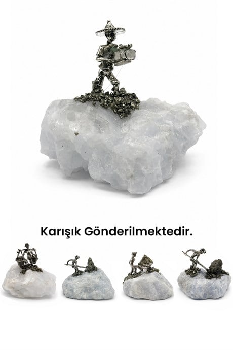 New stone