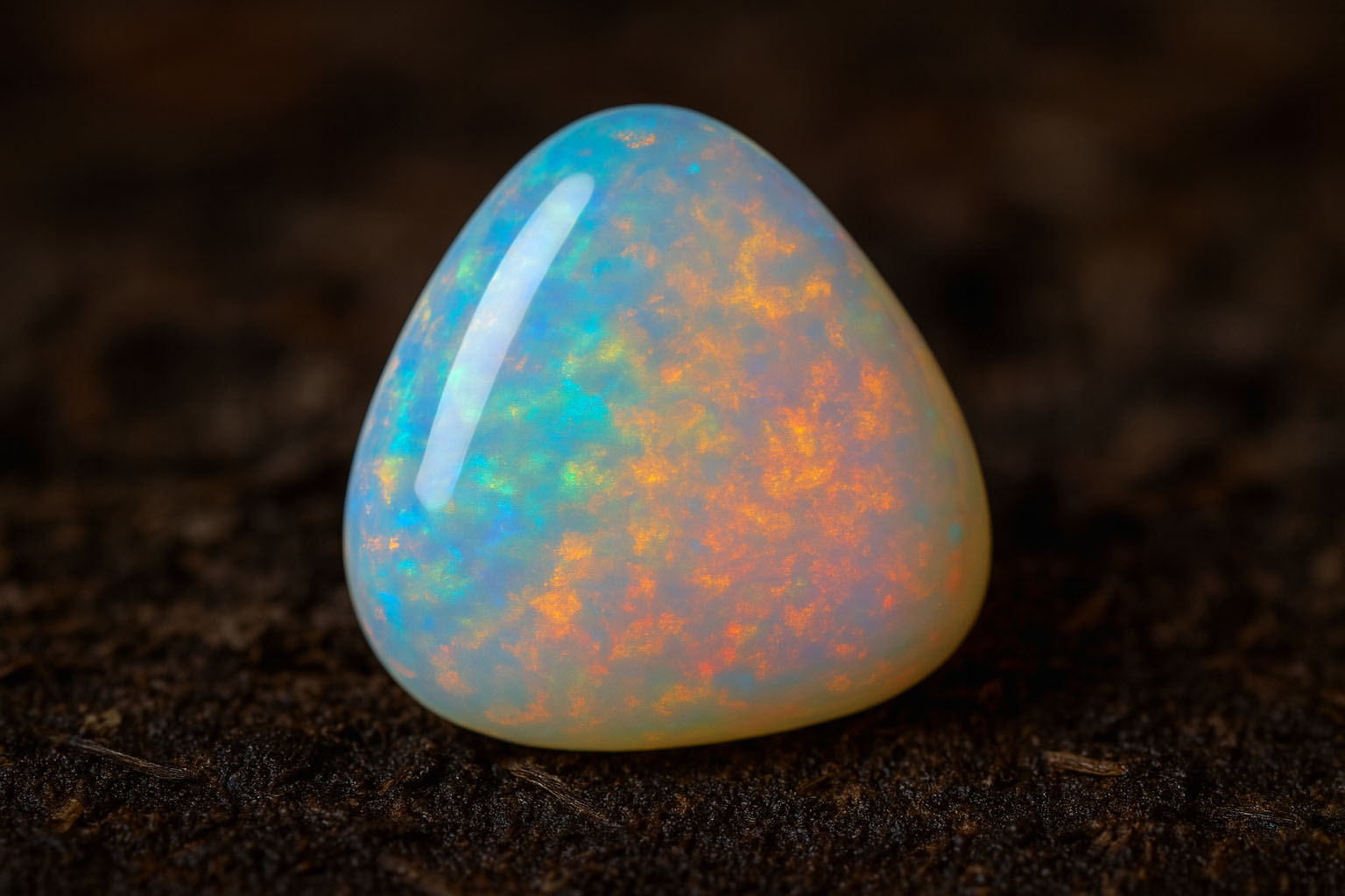 opal taşı faydaları