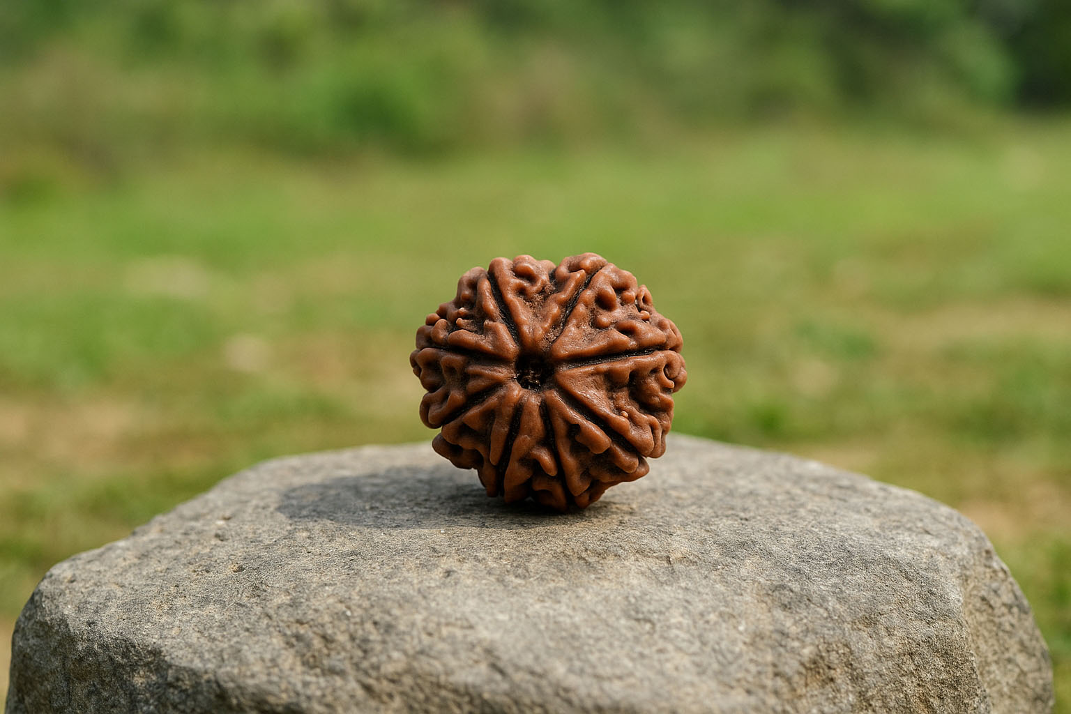 rudraksha taşı faydaları