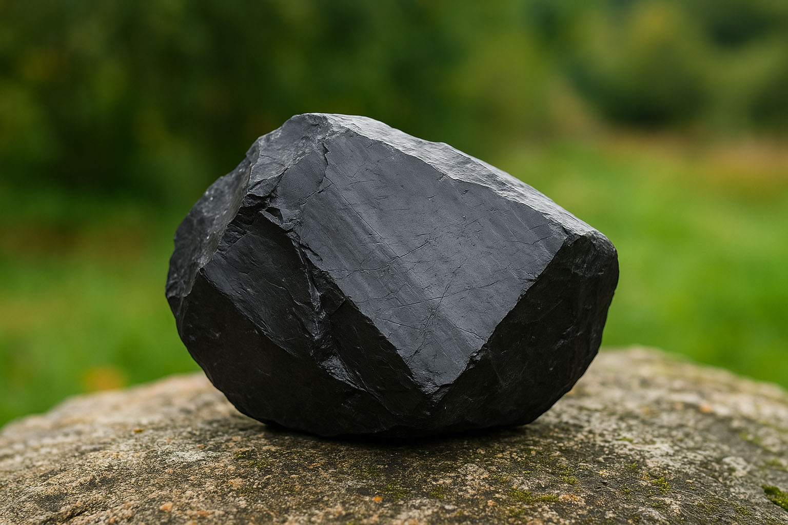 shungite taşı faydaları