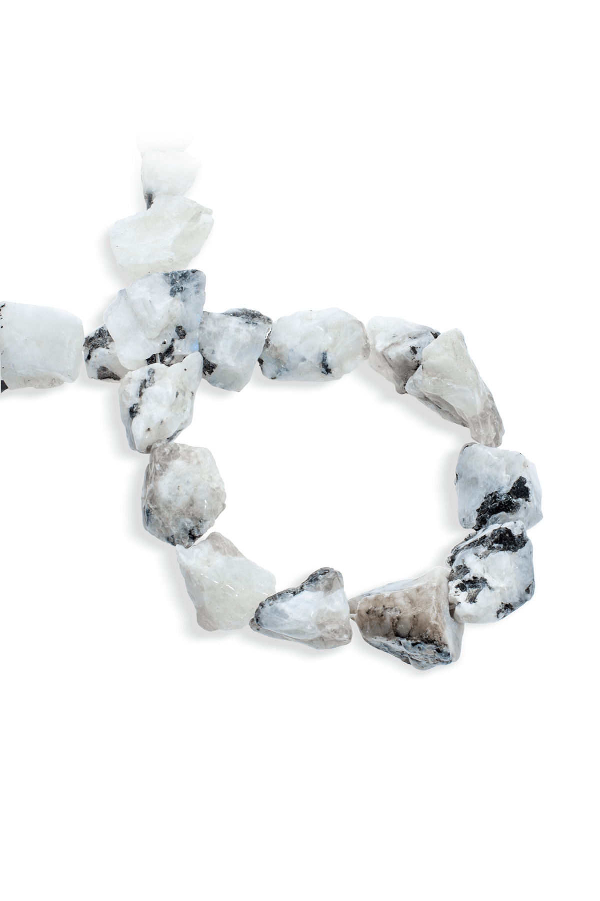 Ay Taşı Doğal Taş Ham Dizi