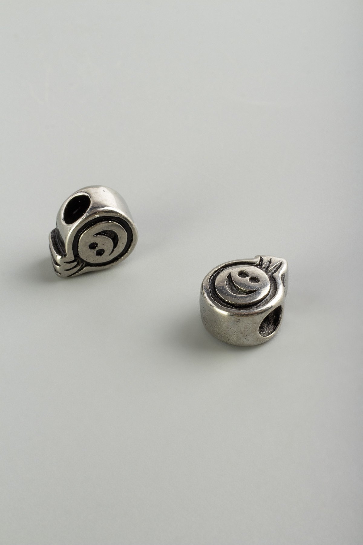 Çelik Ara Aparat Gümüş 7x13mm 5 PCS