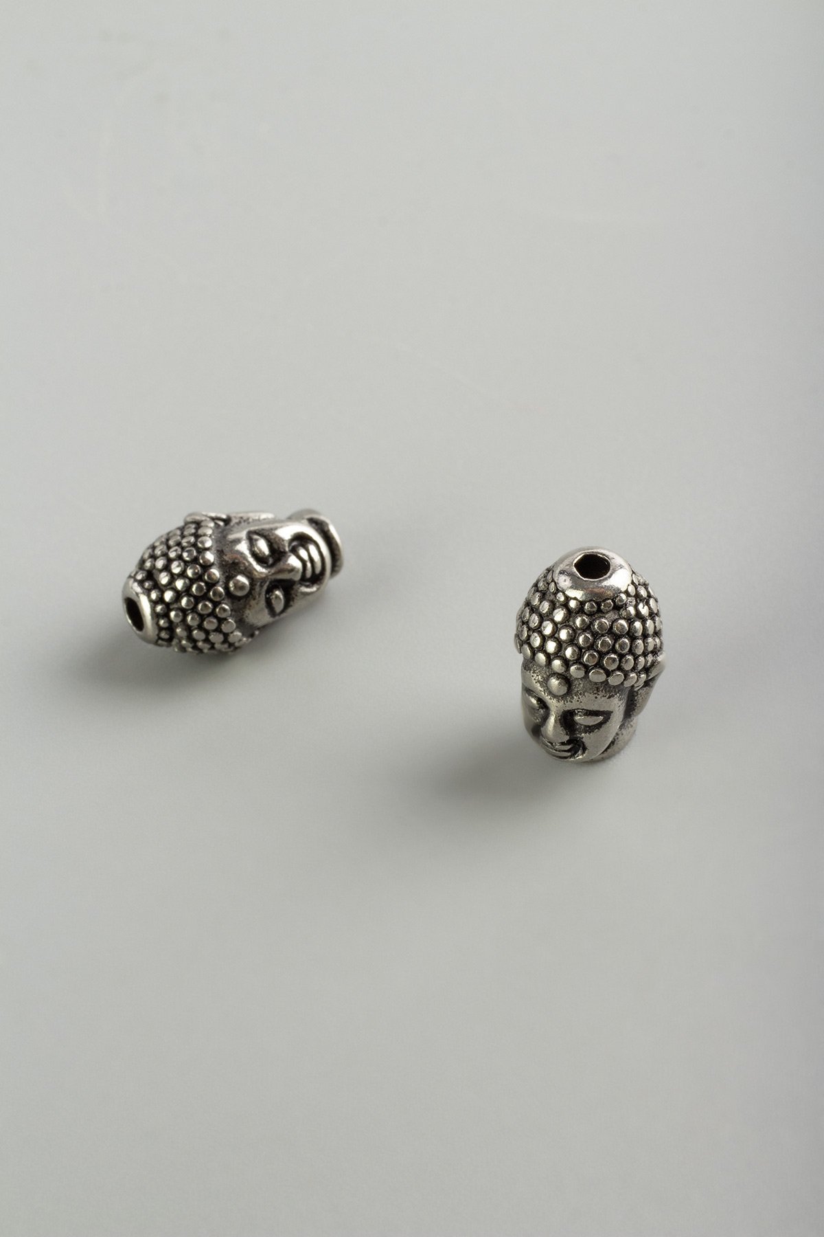 Çelik Ara Aparat Gümüş 9x13mm 5 PCS