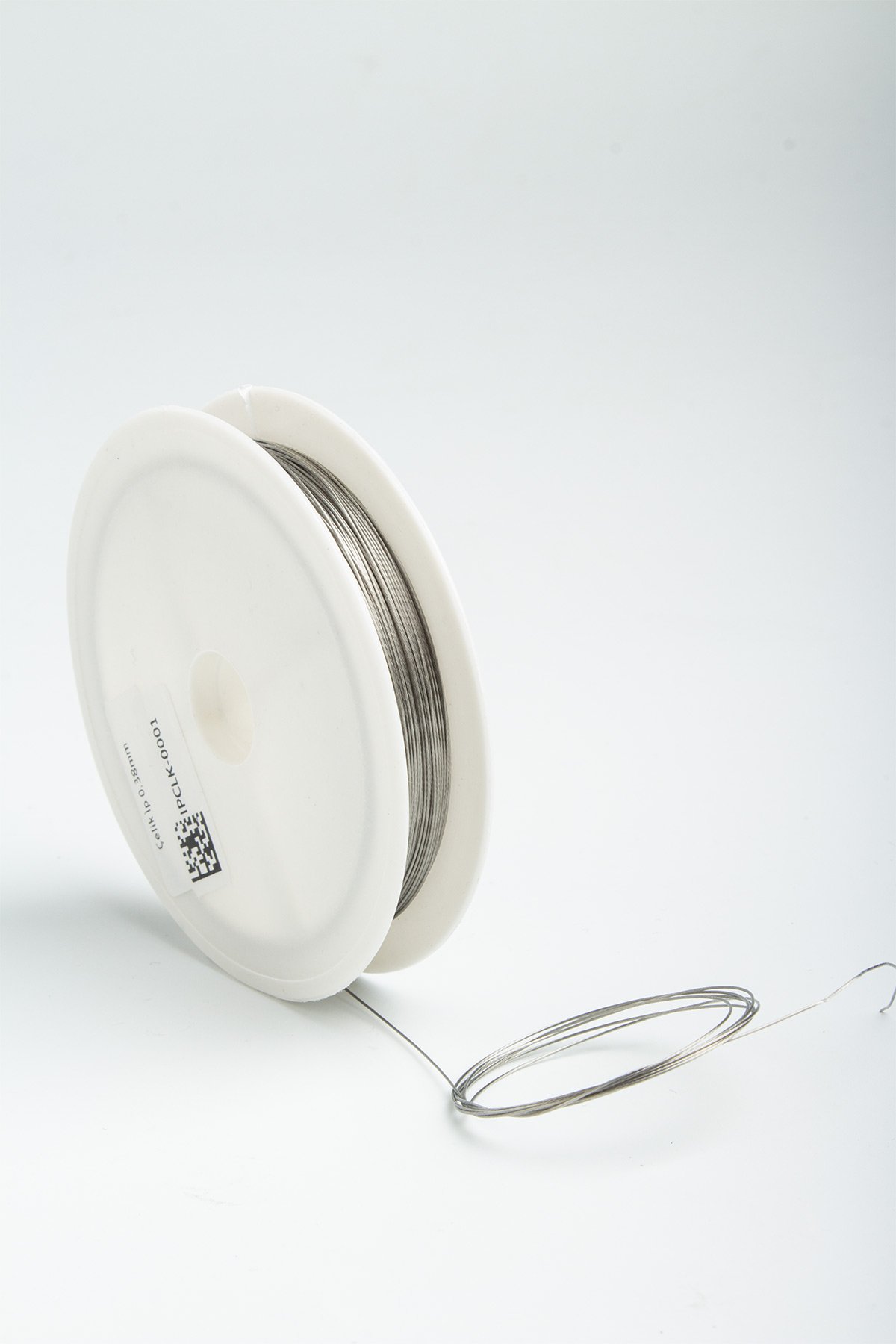 Çelik İp 0.38mm