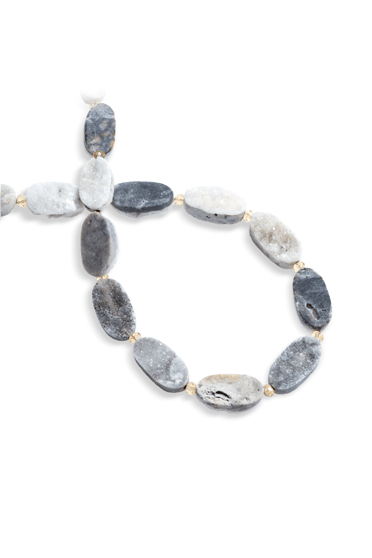 Daruze Akik Doğal Taş Mat Oval Kesim 22x11mm Dizi