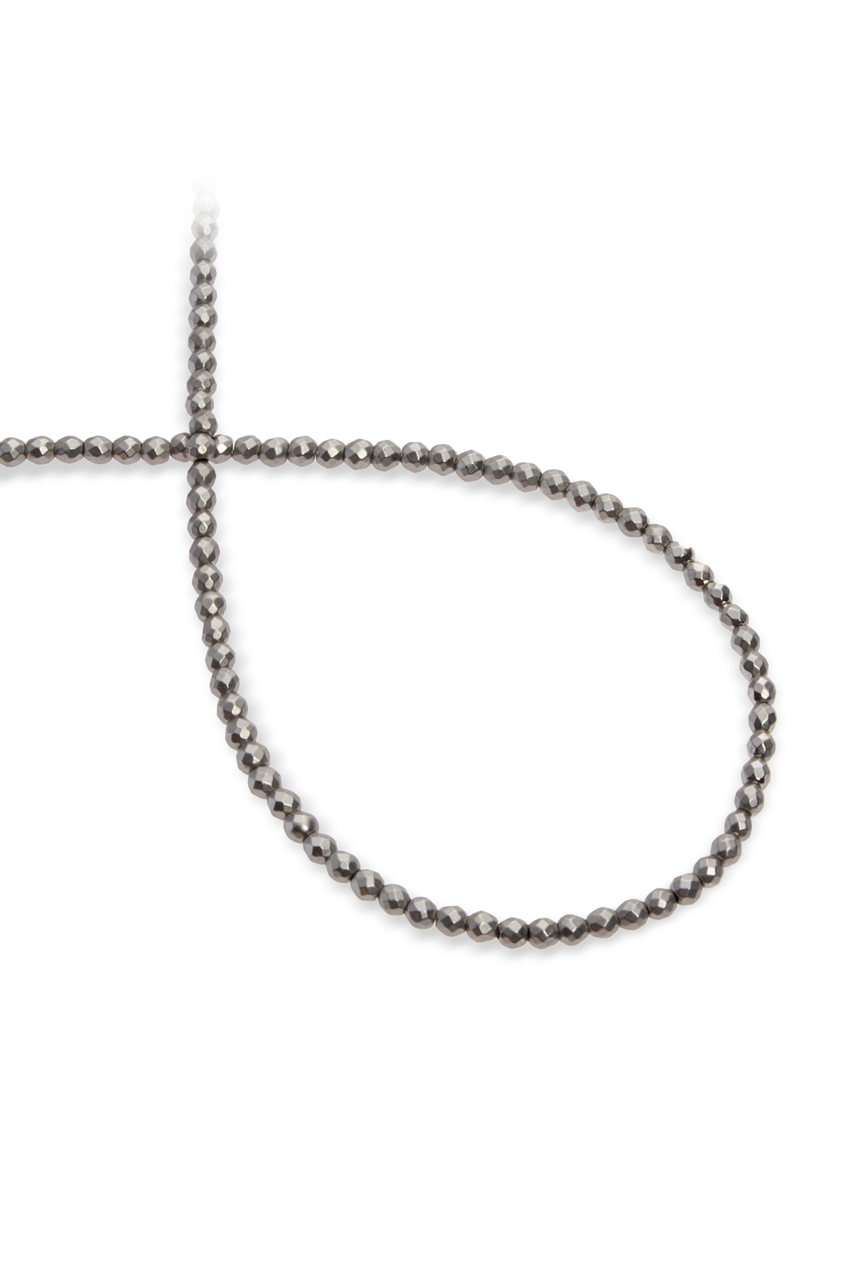 Hematit Doğal Taş Mat Titanyum Sarı 3mm Dizi