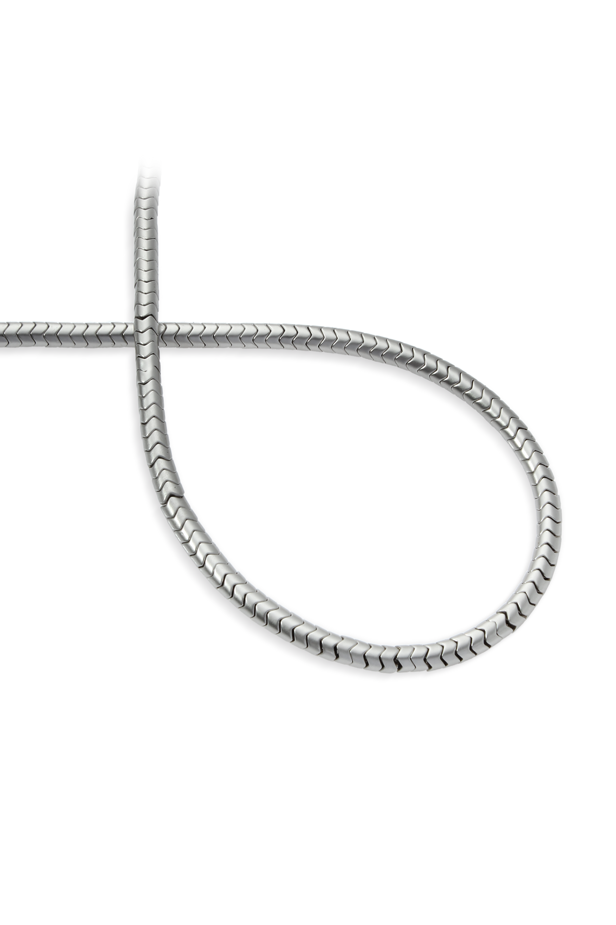 Hematit Doğal Taş Titanyum Rondela Kesim 4x2mm Dizi